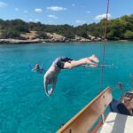 Doryssa Spetses rent a boat Cruising - Private Cruising Trip Rental , boat trip Spetses online