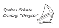 Spetses rentals boat hire Doryssa trip