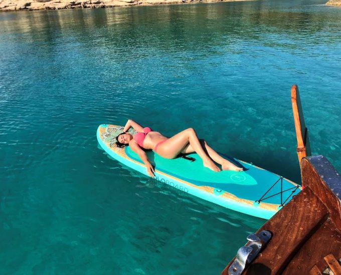 Doryssa Spetses rent a boat Cruising - Private Cruising Trip Rental , boat trip Spetses online at the best price.
